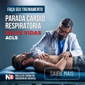 Curso ACLS Completo 2025